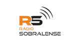 Logo Rádio Sobralense