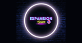 Logo Radio Expansión Internacional