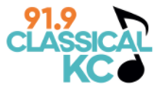 Logo 91.9 Classical KC
