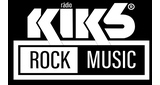 Logo Rádio Kiks Rock