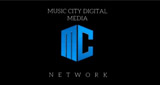 Logo Music City Digital Media Network