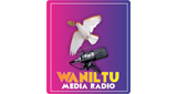 Logo Waniltu Radio