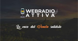 Logo WebRadioAttiva