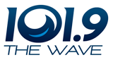 Logo 101.9 The Wave