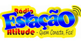 Logo Rádio Estação Atitude