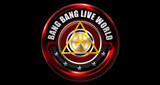 Logo Bang Bang Live World Radio Station