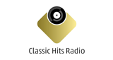 Logo Classic Hits Radio