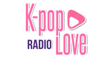 Logo KPOP LOVE RADIO