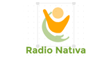 Logo Radio Nativa