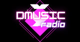 Logo DMusic Radio