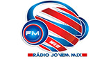 Logo Rádio Jovem Mix