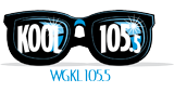 Logo Kool 105.5