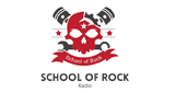 Logo School of Rock Radio