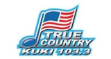 Logo KUKI 103.3