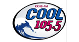 Logo Cool 105.5