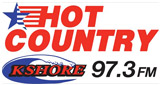 Logo K-Shore