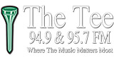 Logo The Tee