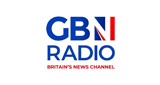 Logo GB News