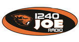 Logo 1240 Joe Radio