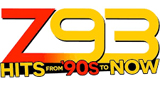 Logo Z93
