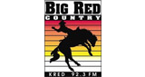 Logo Big Red Country