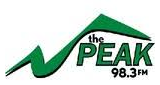 Logo The Peak