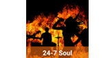 Logo 24-7 Soul