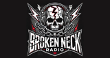 Logo Broken Neck Radio