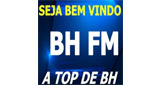 Logo BH Gospel