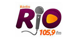 Logo Rádio 105 FM