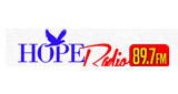Logo Hope Radio TCI