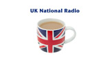 Logo UK National Radio