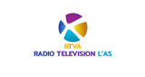 Logo Radio Tele L'as