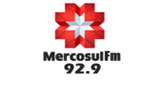 Logo Mercosul FM Curitiba