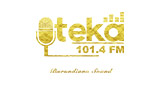 Logo Iteka FM
