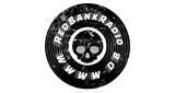 Logo Red Bank Radio