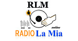 Logo Radio La Mia Stereo Online