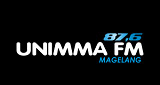Logo Unimma FM