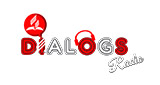 Logo Dialogs Radio