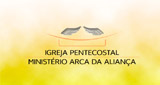 Logo Webradio Arca Da Aliança