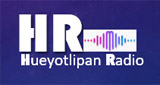 Logo Hueyotlipan Radio