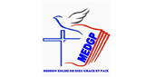 Logo Radio grace et paix