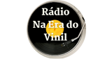 Logo Radio Na Era do Vinil