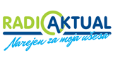 Logo Radio Aktual Galama