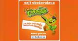 Logo Radio Cvrcak