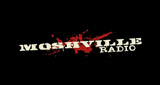 Logo Moshville Radio