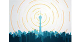 Logo Rádio Cidade 107,9 FM