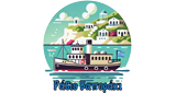 Logo Radio Vaporaki