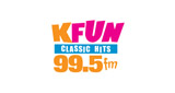 Logo Sunny 99.5