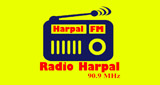 Logo Radio Harpal 90.9 MHz